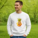 Grapes Refreshing Chic Sweatshirt