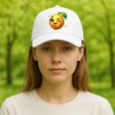 Grapes Refreshing Classy Hats
