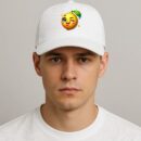 Grapes Refreshing Classy Hats
