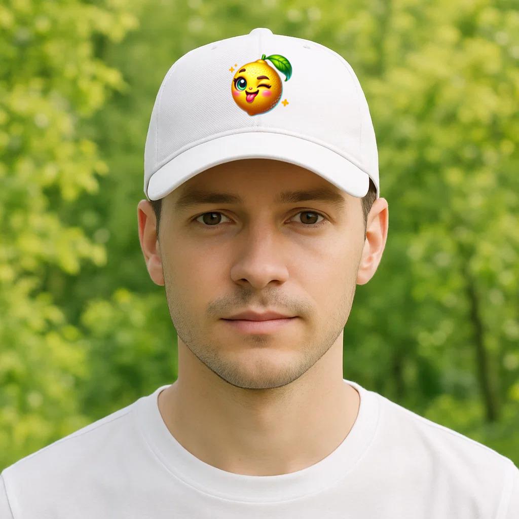 Grapes Refreshing Classy Hats