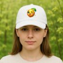 Grapes Refreshing Classy Hats