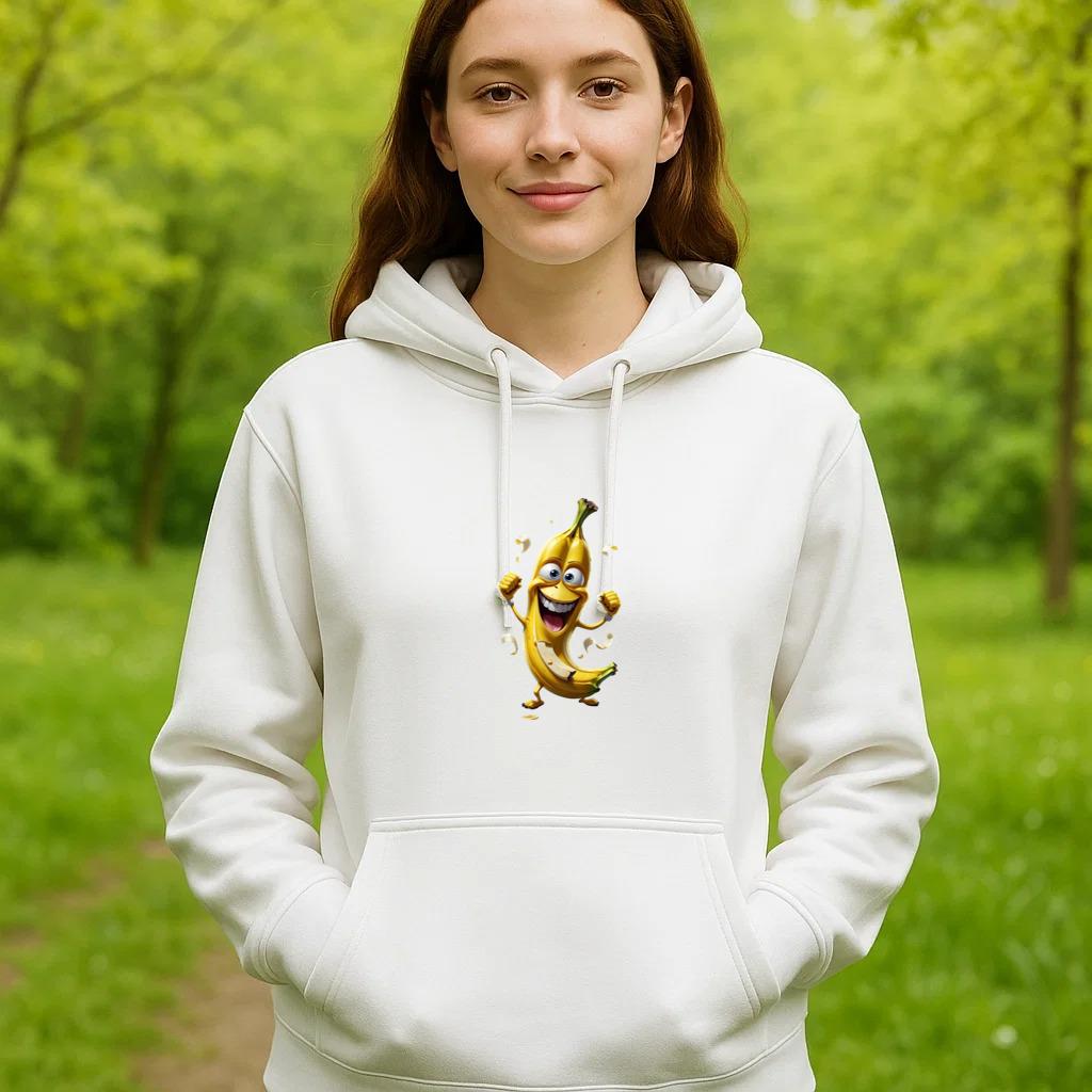 Grapes Sweet Minimal Hoodie