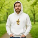 Grapes Sweet Minimal Hoodie