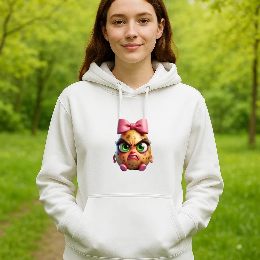 Grapes Tasty Classy Hoodie