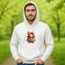Grapes Tasty Classy Hoodie