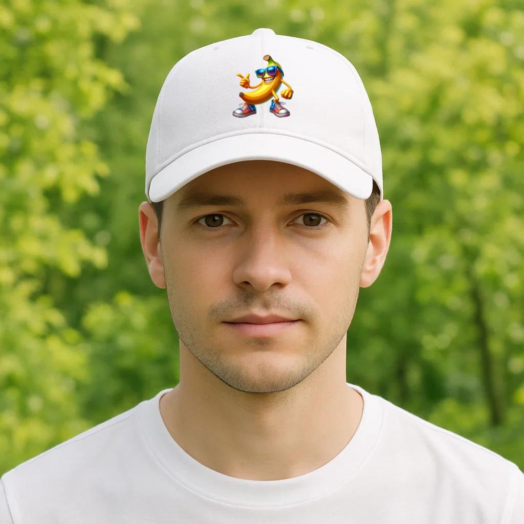Grapes Vibrant Minimal Hats