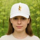Grapes Vibrant Sleek Hats