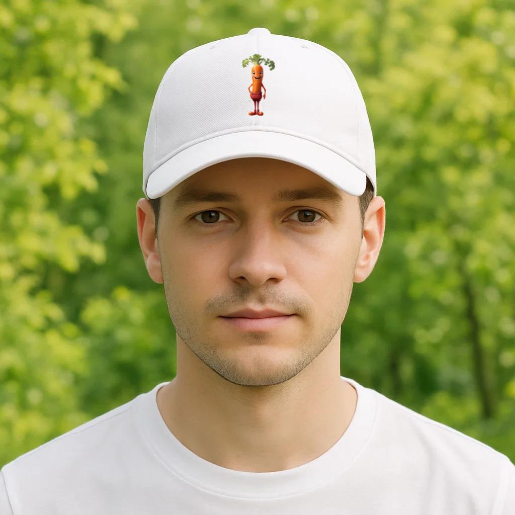 Grapes Zesty Modern Hats