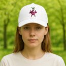 Kiwi Delicious Chic Hats
