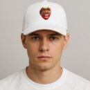 Kiwi Juicy Creative Hats