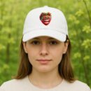 Kiwi Juicy Creative Hats