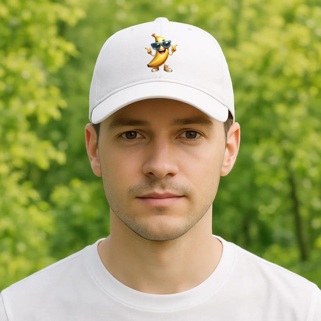 Kiwi Juicy Modern Hats