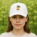 Kiwi Juicy Modern Hats
