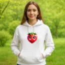 Kiwi Lively Classy Hoodie