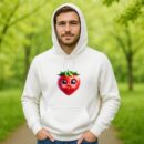 Kiwi Lively Classy Hoodie