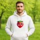 Kiwi Lively Classy Hoodie