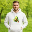 Kiwi Sweet Chic Hoodie