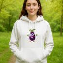 Lemon Juicy Trendy Hoodie