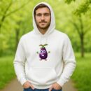 Lemon Juicy Trendy Hoodie