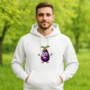 Lemon Juicy Trendy Hoodie