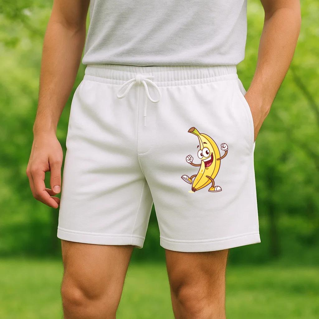 Peach Zesty Elegant Short