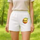 Pineapple Delicious Chic Short