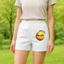 Pineapple Delicious Chic Short