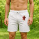 Pineapple Delicious Trendy Short