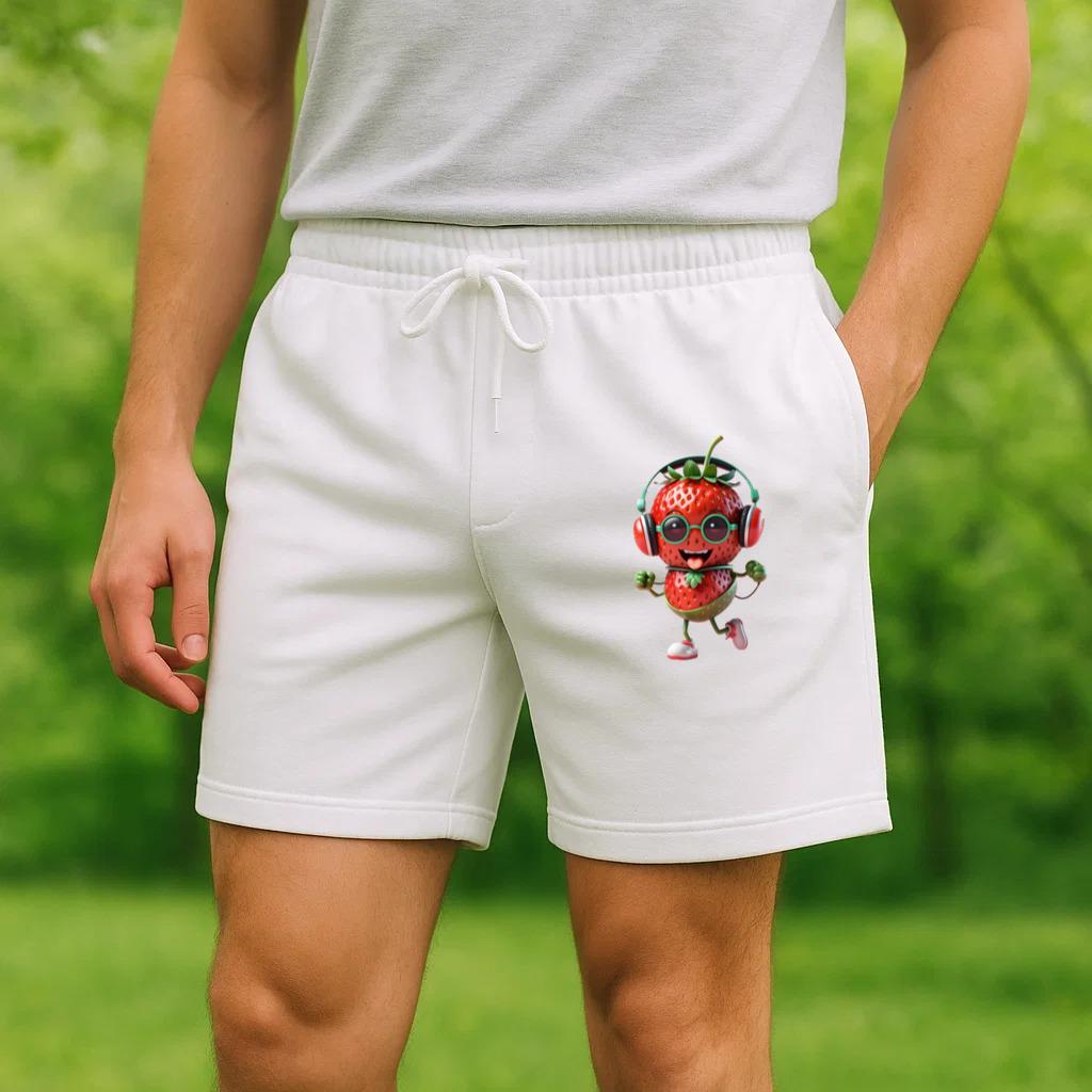 Pineapple Delicious Trendy Short