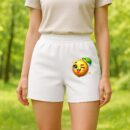 Pineapple Lively Bold Short