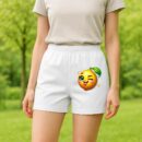 Pineapple Lively Bold Short