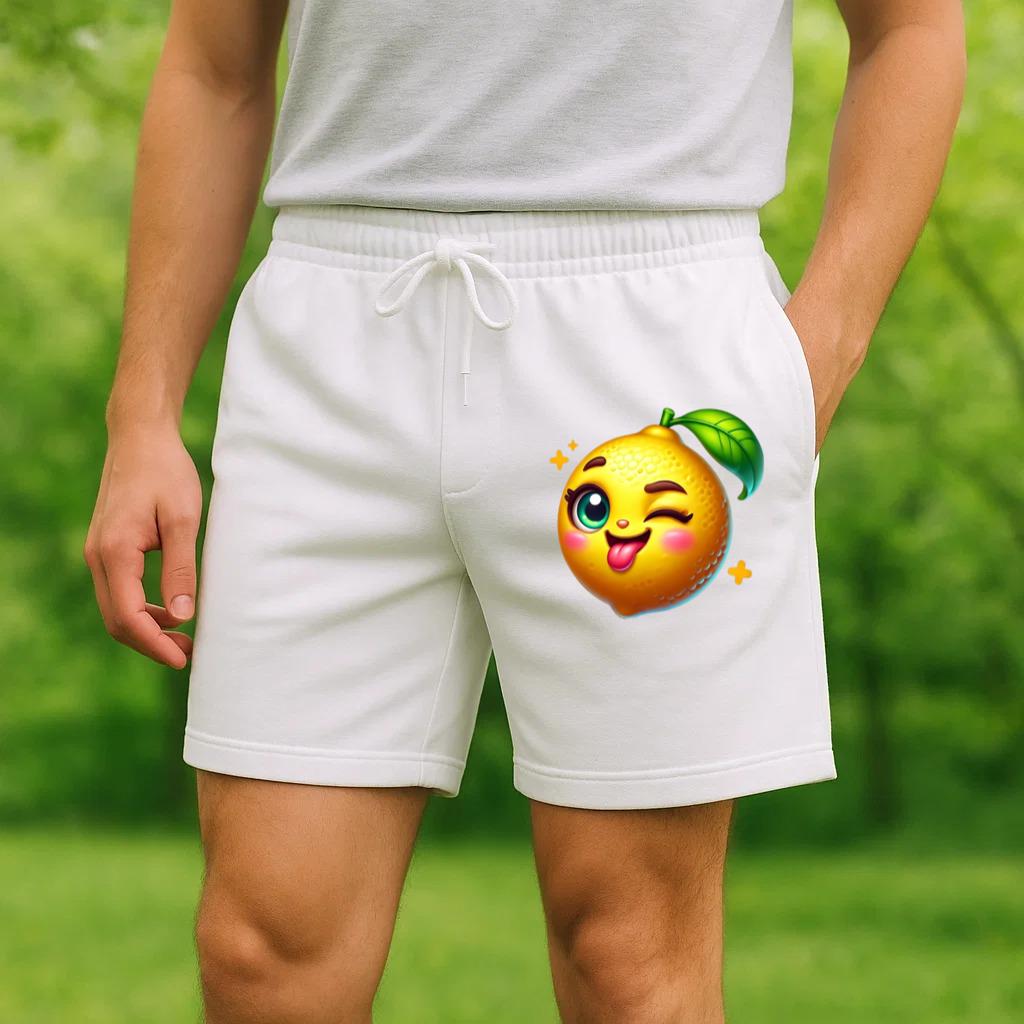 Pineapple Lively Bold Short