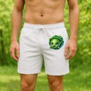 Pineapple Lively Trendy Short
