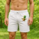 Pineapple Satisfying Classy Short
